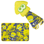 「一番くじ スプラトゥーン3」9月3日より発売決定！ファン必見のアイテム全26種を用意