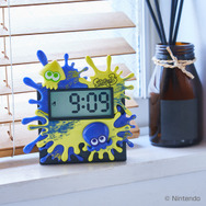 「一番くじ スプラトゥーン3」9月3日より発売決定！ファン必見のアイテム全26種を用意