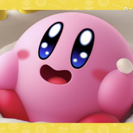 スイッチ『カービィのグルメフェス』配信開始―お菓子の世界で食いしんぼうバトル、いっぱい食べた人が勝ち！