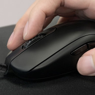 ベンキューが右利き用の新型ゲーミングマウスを発売！従来モデルよりも軽く、繊細な操作も快適に