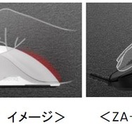 ベンキューが右利き用の新型ゲーミングマウスを発売！従来モデルよりも軽く、繊細な操作も快適に