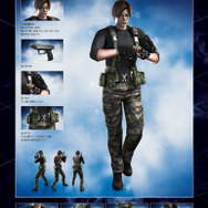 『バイオハザード/ダークサイド・クロニクルズ』、CD/DVD付属のコレクターズ・パッケージ発売決定!