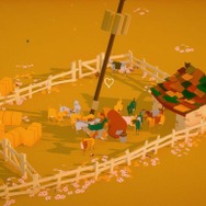 暑い日にあえて遊びたい！スイッチでプレイできる砂漠のゲーム特集─火星を舞台にレースや鍛冶屋の経営など