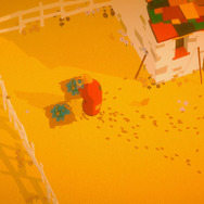 暑い日にあえて遊びたい！スイッチでプレイできる砂漠のゲーム特集─火星を舞台にレースや鍛冶屋の経営など