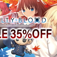 『メルブラ：タイプルミナ』新キャラ「ネコアルク」のバトル詳細公開！2本の対戦ムービーで立ち回りをチェック