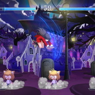 『メルブラ：タイプルミナ』新キャラ「ネコアルク」のバトル詳細公開！2本の対戦ムービーで立ち回りをチェック