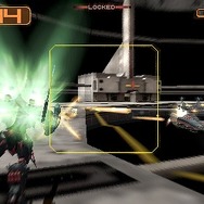 アーマード・コア サイレントライン ポータブル