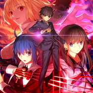 『メルブラ：タイプルミナ』新キャラ「ネコアルク」のバトル詳細公開！2本の対戦ムービーで立ち回りをチェック