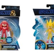 映画『ソニック・ザ・ムービー』公式グッズが8月19日から先行発売！代表的なステージを再現したプレイセットは必見