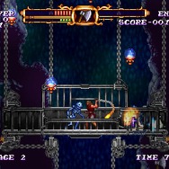 ドラキュラ伝説 ReBirth