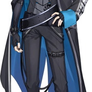 にじさんじ所属VTuber「アクシア・クローネ」さんが無期限の活動休止―度重なる誹謗中傷に法的対処へ