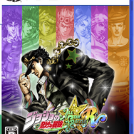 『ジョジョの奇妙な冒険 オールスターバトル R』システムPV公開！岸辺露伴＆広瀬康一がゲーム内容を詳しく紹介