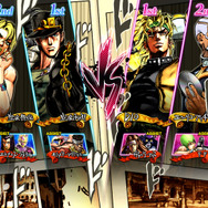 『ジョジョの奇妙な冒険 オールスターバトル R』システムPV公開！岸辺露伴＆広瀬康一がゲーム内容を詳しく紹介