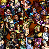 『ジョジョの奇妙な冒険 オールスターバトル R』システムPV公開！岸辺露伴＆広瀬康一がゲーム内容を詳しく紹介