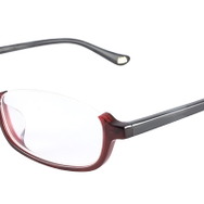 『ウマ娘』ビワハヤヒデの「眼鏡」が商品化！再現モデル、イメージモデルの2種類を展開