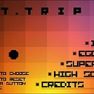 BIT.TRIP VOID ～リズム星人の弾幕～