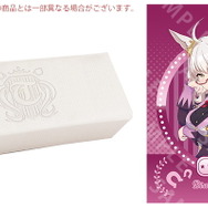 ウマ娘　眼鏡　　ビワハヤヒデ モデル(セルフレーム) ビワハヤヒデ モデル / 執事眼鏡eyemirror ONLINE SHOP