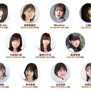 『ウマ娘』1.5周年記念！特別版「ぱかライブTV」は本日21日20時から放送―新育成シナリオ続報などを発表へ