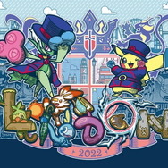 『ポケモン スカーレット・バイオレット』最新情報が「ポケモンWCS2022」で公開へ！最後の“閉会式”で発表予定