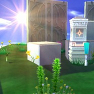 Shadow Walker 影の少年と光の妖精