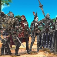 『FF14』パッチ6.2最新情報―サブストーリークエスト「タタルの大繁盛商店」「帰ってきたヒルディブランド」や新たな武器強化コンテンツ「マンダヴィルウェポン」など