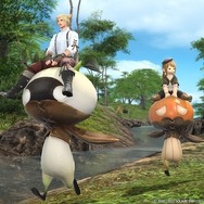 『FF14』パッチ6.2最新情報―サブストーリークエスト「タタルの大繁盛商店」「帰ってきたヒルディブランド」や新たな武器強化コンテンツ「マンダヴィルウェポン」など