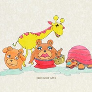 Shadow Walker 影の少年と光の妖精