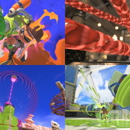 『スプラトゥーン3』登場する「スペシャルウェポン」は計15種類と判明！各性能をひとまとめ