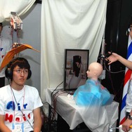 【DCEXPO】「国際学生対抗バーチャルリアリティコンテスト」東京大会が開催～VRやARで学生が競う