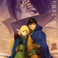 日本産美少女エルフのカリスマ!『ロードス島戦記 DWL』でディードリットの魅力を再確認