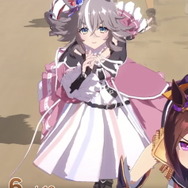 『ウマ娘』ホッコータルマエ、ワンダーアキュートがゲーム内に登場！なんと「勝負服モデル」まで初公開