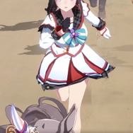 『ウマ娘』ホッコータルマエ、ワンダーアキュートがゲーム内に登場！なんと「勝負服モデル」まで初公開