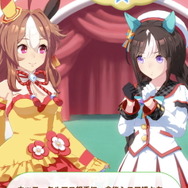 『ウマ娘』ホッコータルマエ、ワンダーアキュートがゲーム内に登場！なんと「勝負服モデル」まで初公開