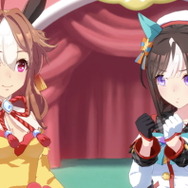 『ウマ娘』ホッコータルマエ、ワンダーアキュートがゲーム内に登場！なんと「勝負服モデル」まで初公開