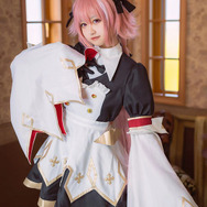 アストルフォ『Fate/Grand Order』／千阳（@tokio0131）