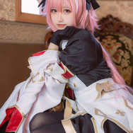 アストルフォ『Fate/Grand Order』／千阳（@tokio0131）