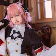 アストルフォ『Fate/Grand Order』／千阳（@tokio0131）