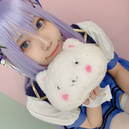 チノ『ご注文はうさぎですか?』／花村きり（@kri0063）