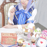 チノ『ご注文はうさぎですか?』／花村きり（@kri0063）