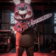 ロビーくん『Dead by Daylight Mobile』／TKC工房リブート