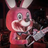 ロビーくん『Dead by Daylight Mobile』／TKC工房リブート