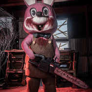 ロビーくん『Dead by Daylight Mobile』／TKC工房リブート