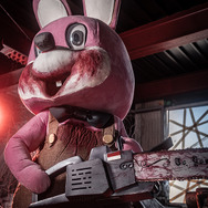 ロビーくん『Dead by Daylight Mobile』／TKC工房リブート