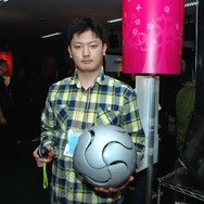 【DCEXPO】「国際学生対抗バーチャルリアリティコンテスト」東京大会が開催～VRやARで学生が競う