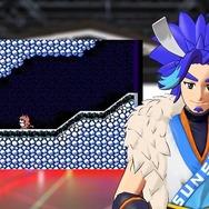 伝説のプレミアゲーが移植！サンソフト『へべれけ』『ギミック！』PC/コンソール向けに配信決定