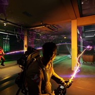 日本での配信日も決定!「ゴーストバスターズ」原作の非対称対戦ACT『Ghostbusters: Spirits Unleashed』
