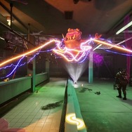 日本での配信日も決定!「ゴーストバスターズ」原作の非対称対戦ACT『Ghostbusters: Spirits Unleashed』