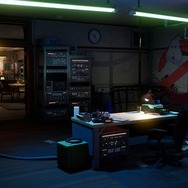 日本での配信日も決定!「ゴーストバスターズ」原作の非対称対戦ACT『Ghostbusters: Spirits Unleashed』