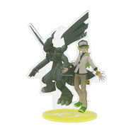 『ポケモンマスターズ EX』3周年記念のグッズが登場！“ポリゴンフォン”型スマホケースやポケカ“デッキケース”など