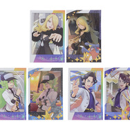 『ポケモンマスターズ EX』3周年記念のグッズが登場！“ポリゴンフォン”型スマホケースやポケカ“デッキケース”など